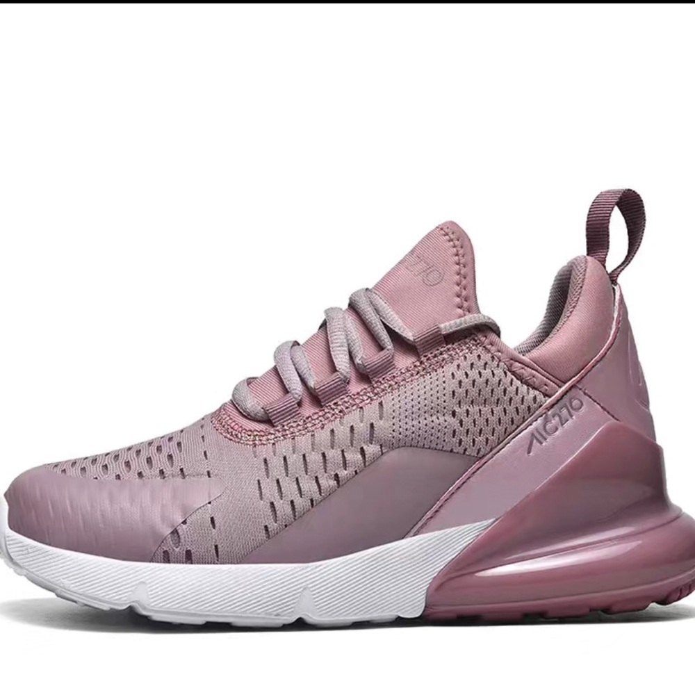 Women's Lightweight  Platform Running Shoes